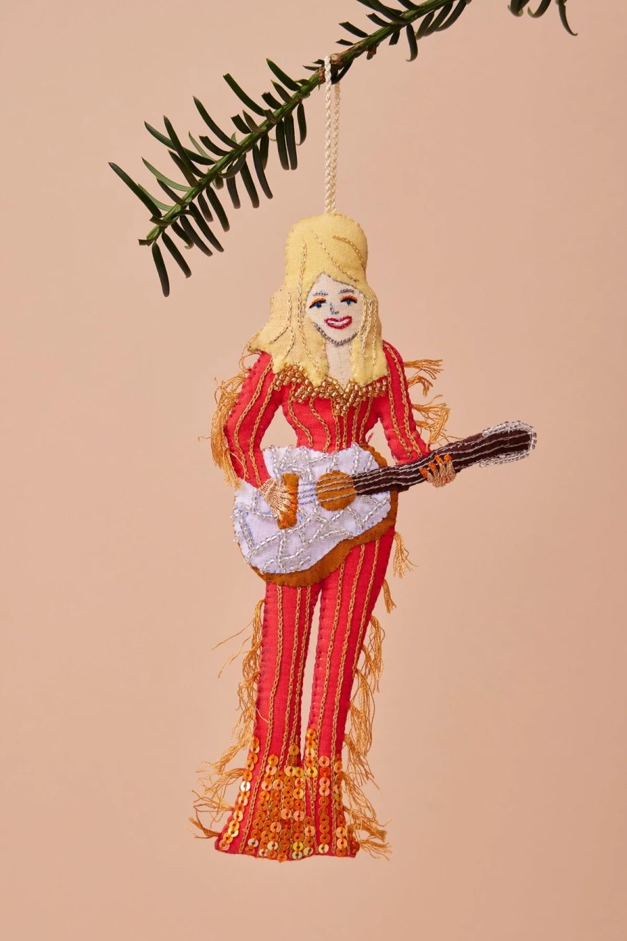 The Jacksons Dolly Parton Collectible Decor - Country Music Memorabilia & Gift