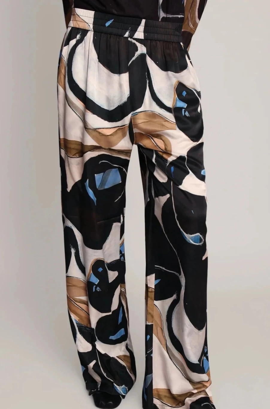 Munthe Women's Active Trousers - High-Performance Workout Pants for Comfort & Style