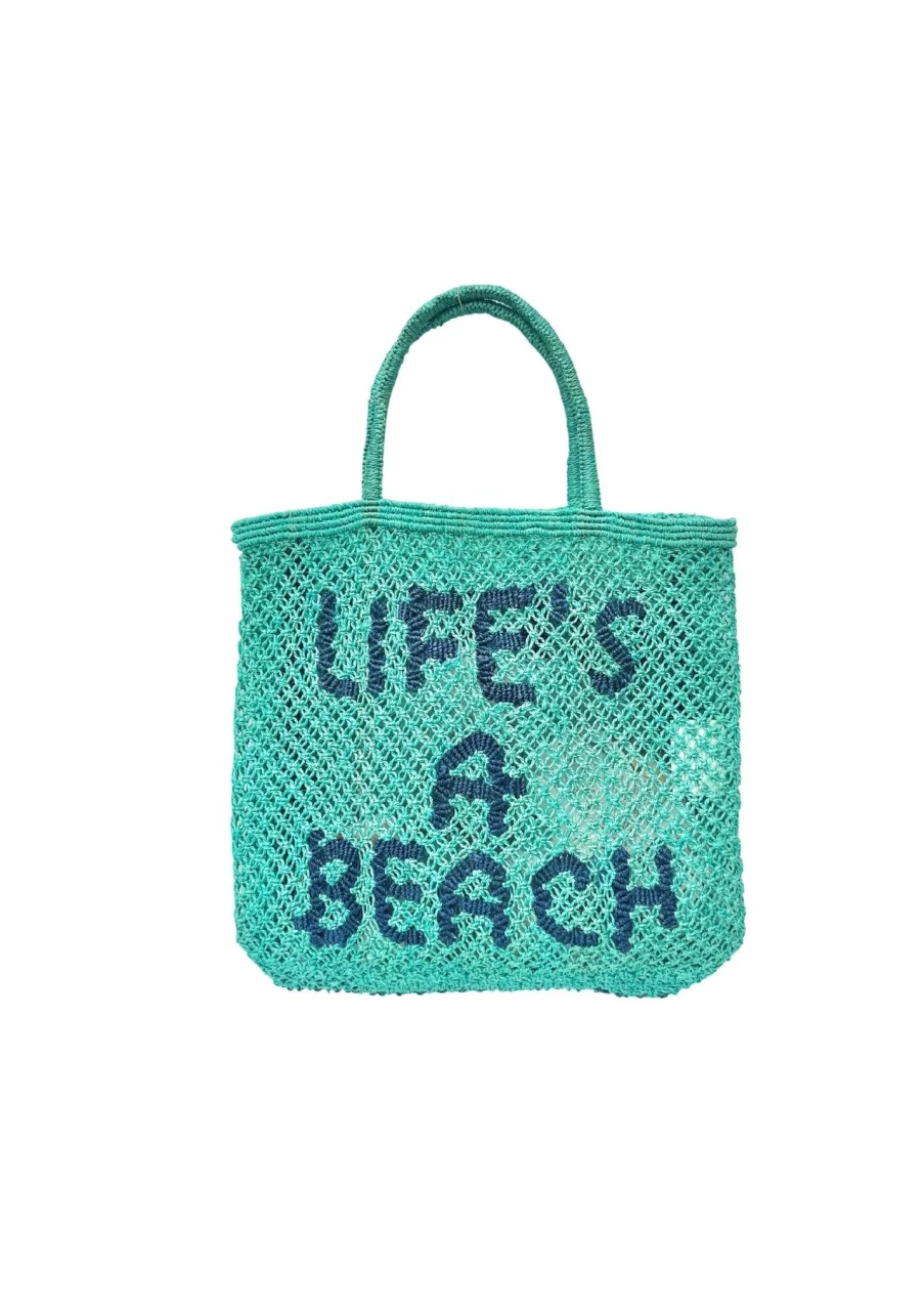 "The Jacksons Life's A Beach - Aqua Ocean Themed Collection"