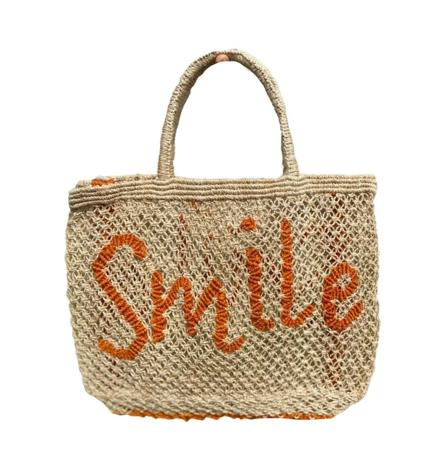 The Jacksons Natural Orange Flavor Smile Supplement for Health & Wellness