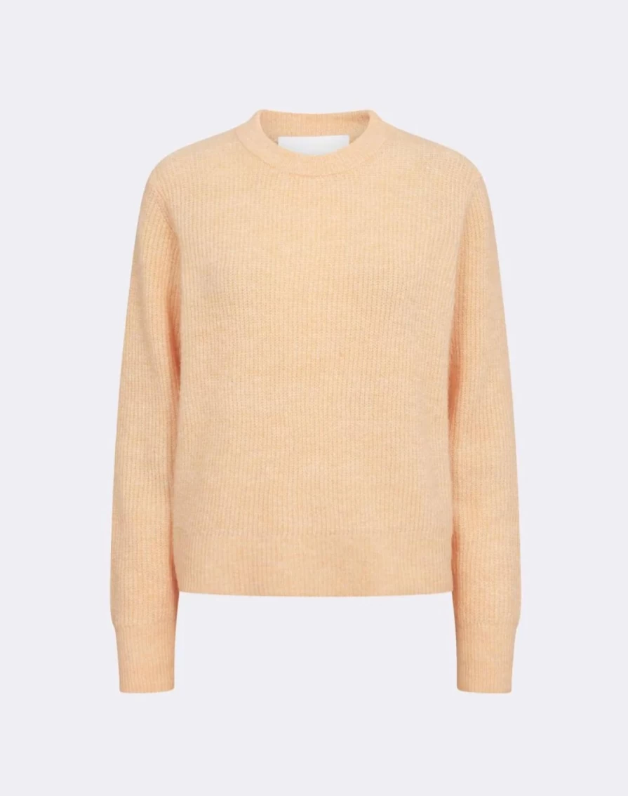 Levete Women's Felix Jumper - Stylish Knit Sweater for Women