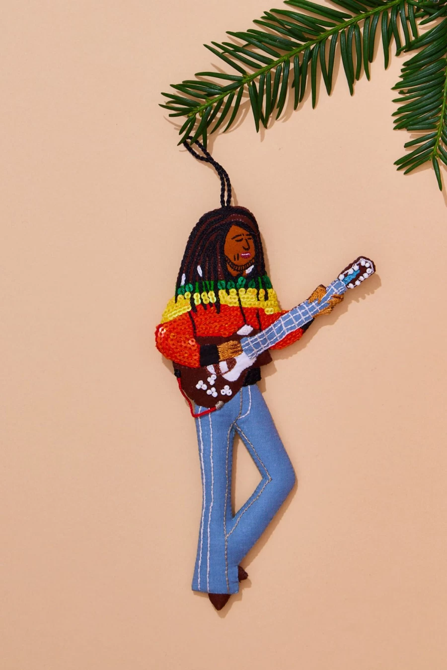The Jacksons Bob Marley Inspired Wall Art Decor - Reggae Legend Tribute Poster