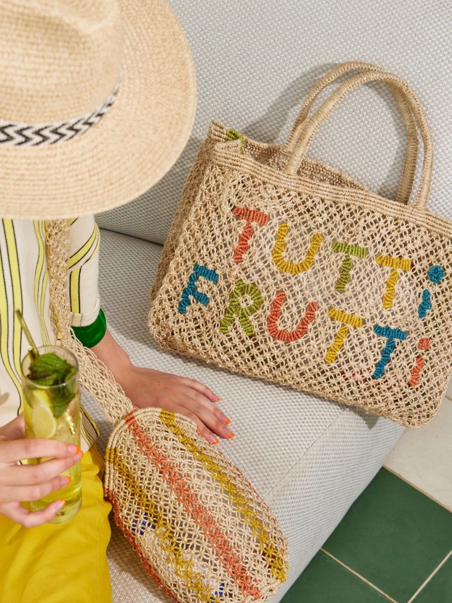 The Jacksons Tutti Frutti - Natural, Multi-Flavor Delight