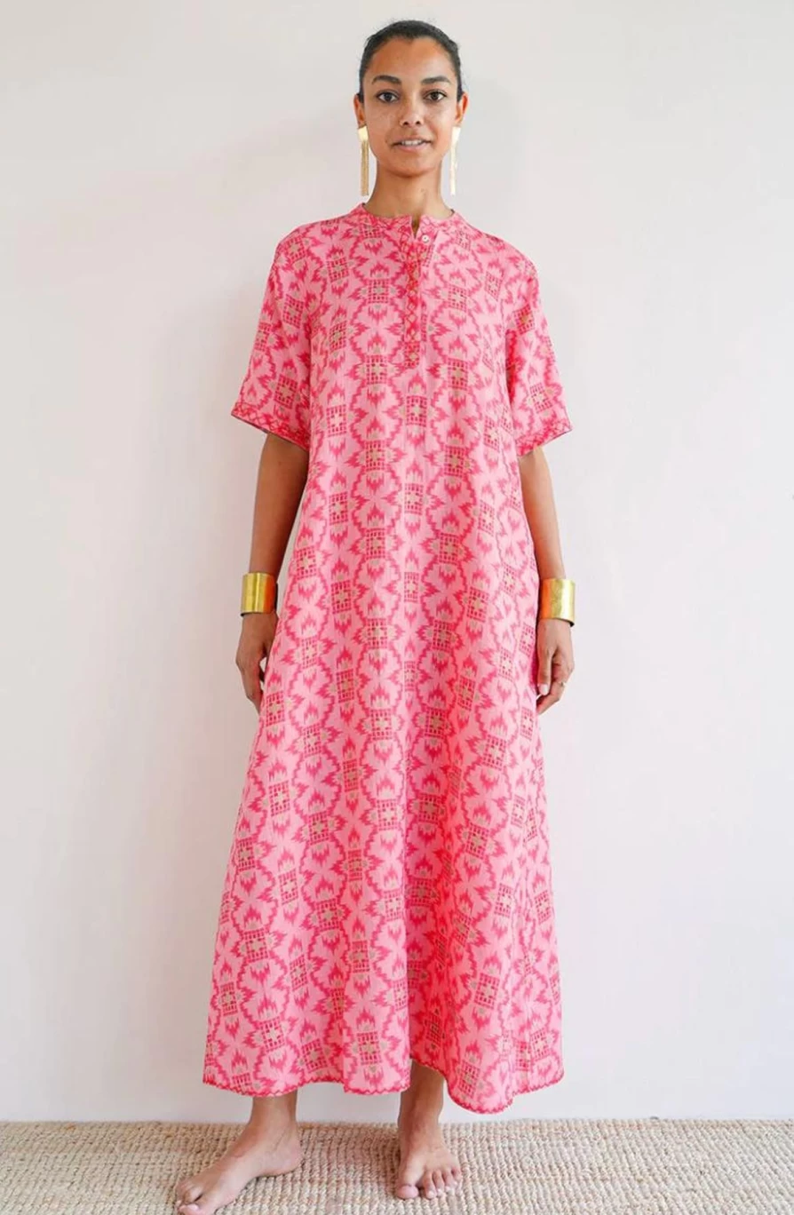 "Nimo with Love Women's Cassia Dress - Elegant & Stylish Fashion"