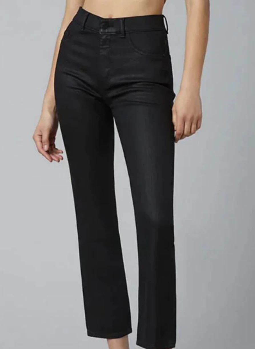 DL1961 Women's Patti High-Rise Skinny Jeans