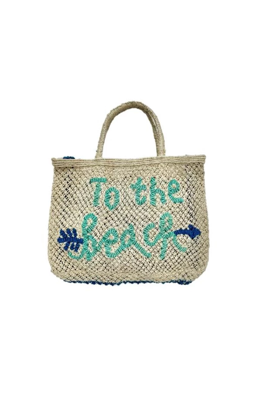 The Jacksons Natural Aqua and Cobalt Beach Collection - Stylish Coastal Apparel