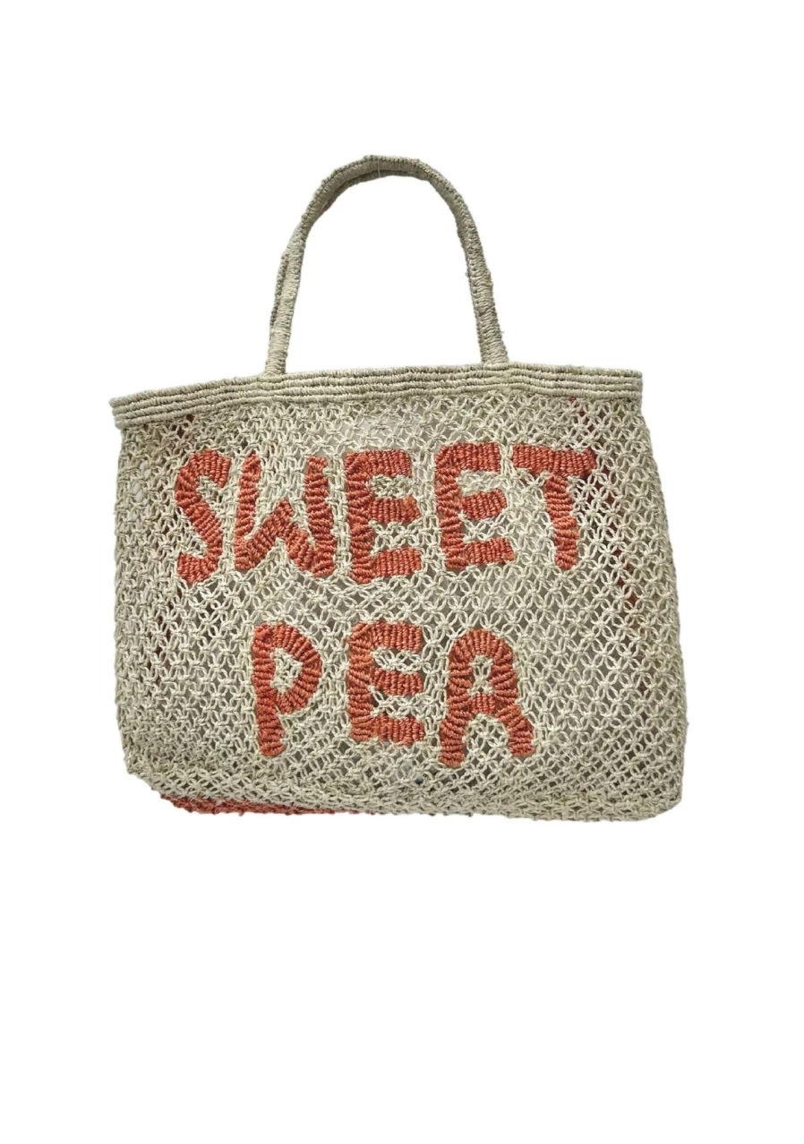 The Jacksons Sweet Pea & Peach Scented Natural Body Lotion