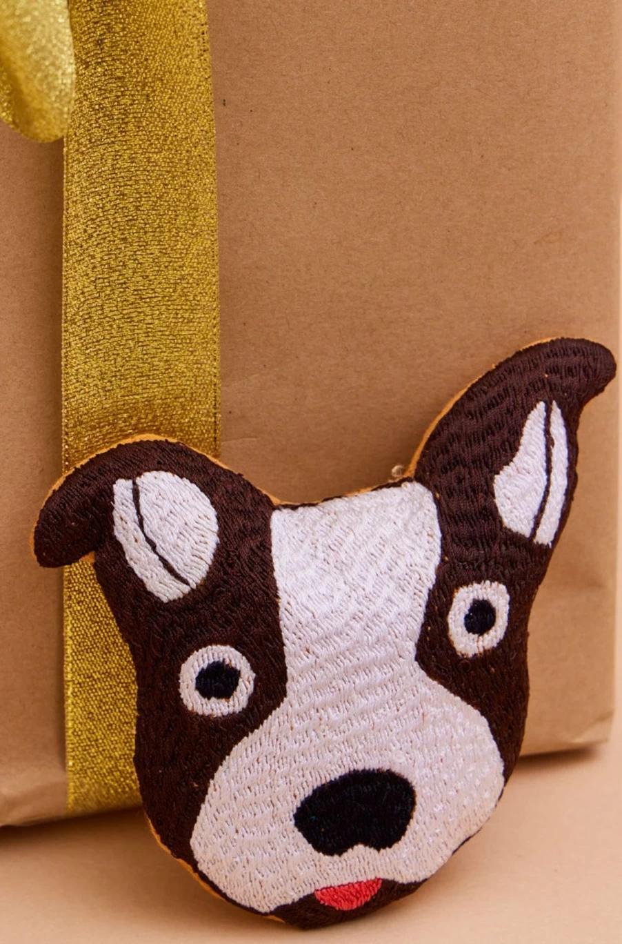 The Jacksons Lavender Scented Dog Calming Pouch for Anxiety Relief