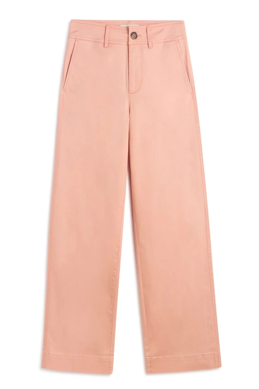 Ecoalf Women's Arasalf Sustainable Trousers