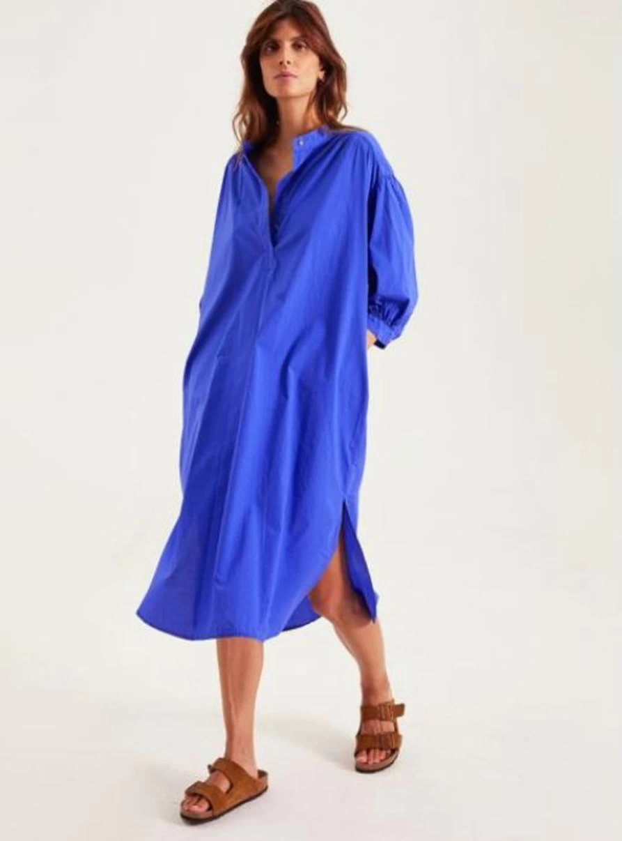 Sacrecoeur Women's Giulia Dress - Elegant Feminine Fashion for Every Occasion