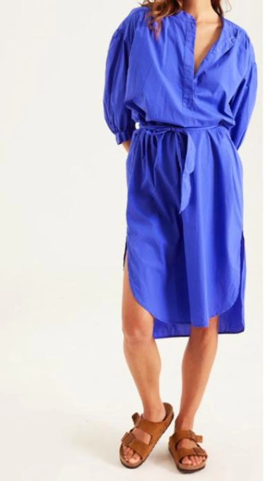 Sacrecoeur Women's Giulia Dress - Elegant Feminine Fashion for Every Occasion