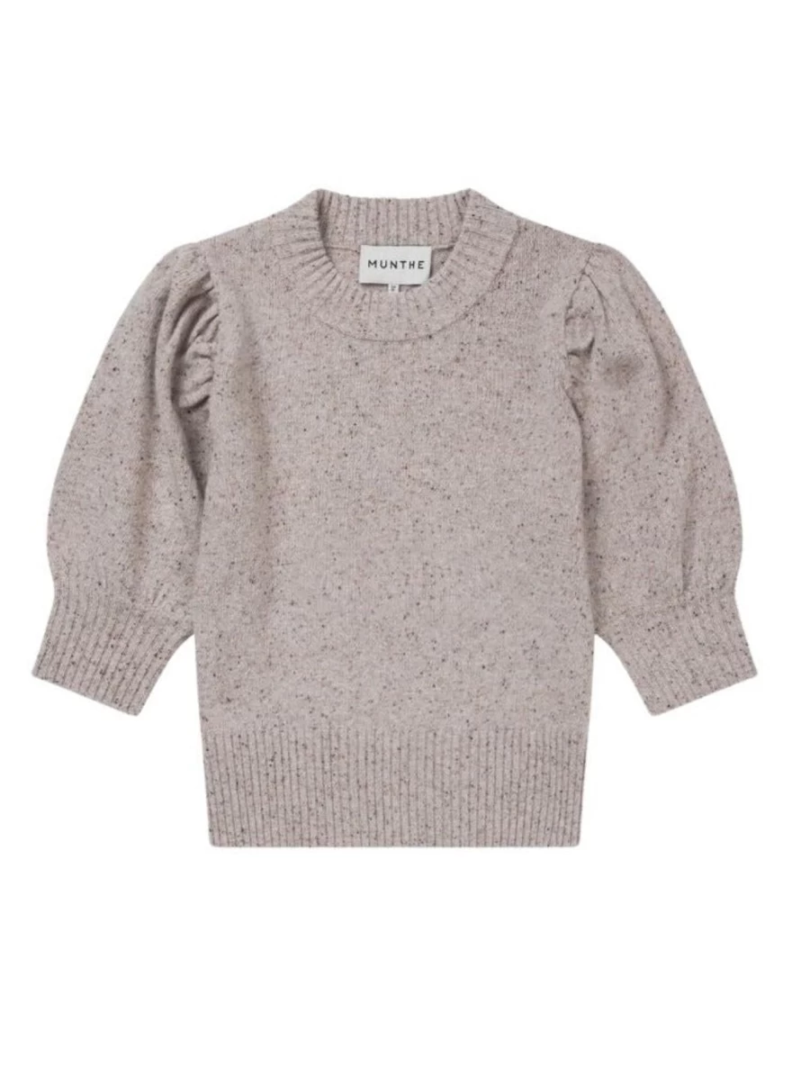 Munthe Women's Aira Jumper - Stylish Knitwear for Women