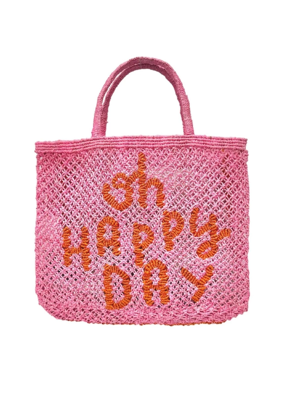 The Jacksons Oh Happy Day - Rose And Tango Perfume for Women, Floral Fruity Fragrance