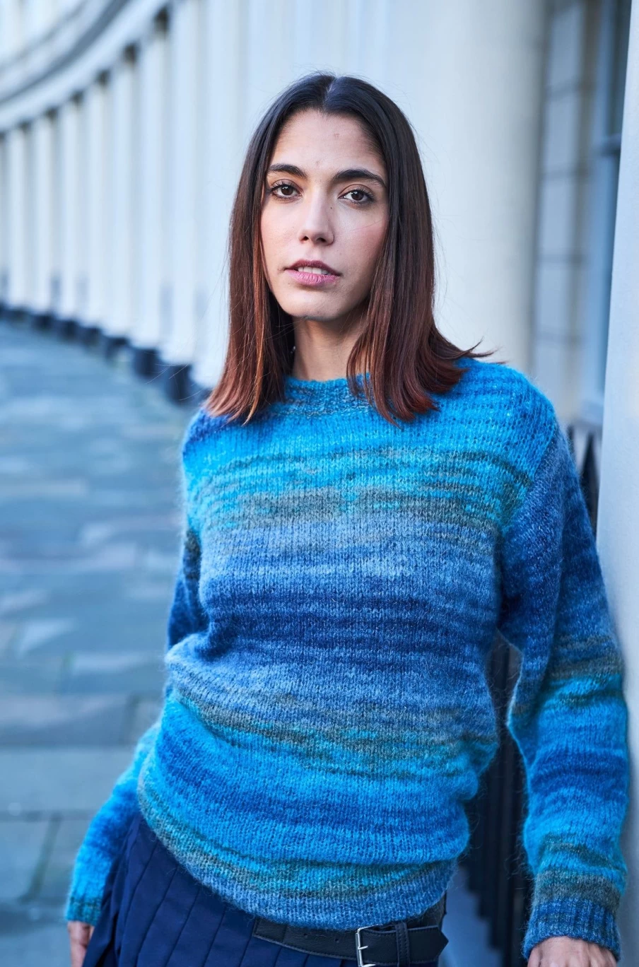 Levete Women's Esme Jumper - Stylish Knit Sweater for Women