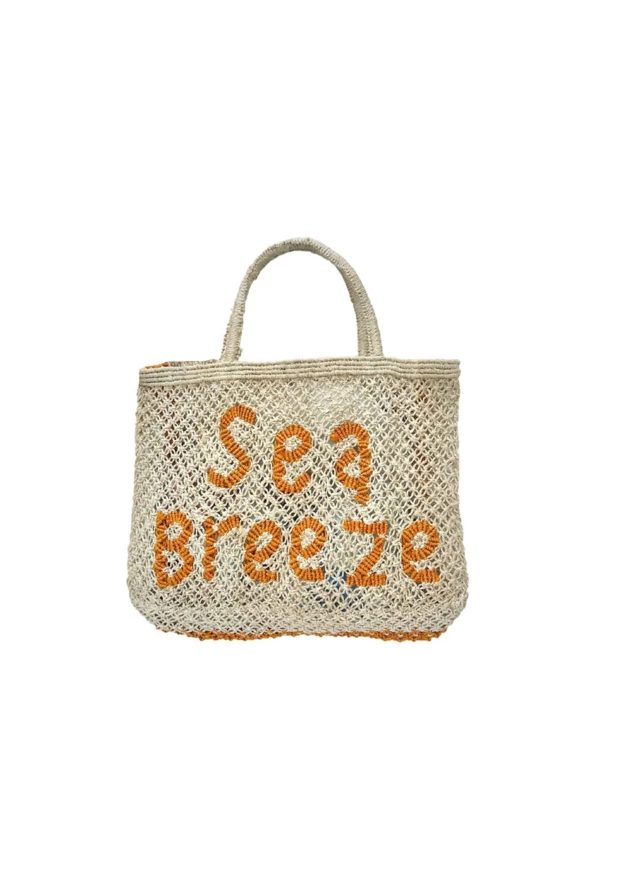The Jacksons Sea Breeze - Natural & Tango Scented Fragrance Oil