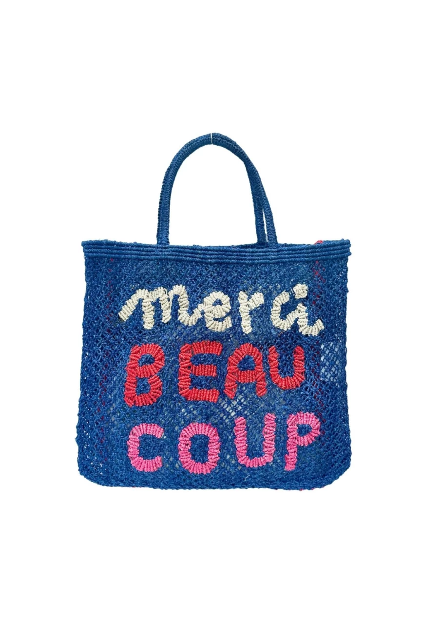 "The Jacksons Merci Beaucoup - Elegant Gift Collection"