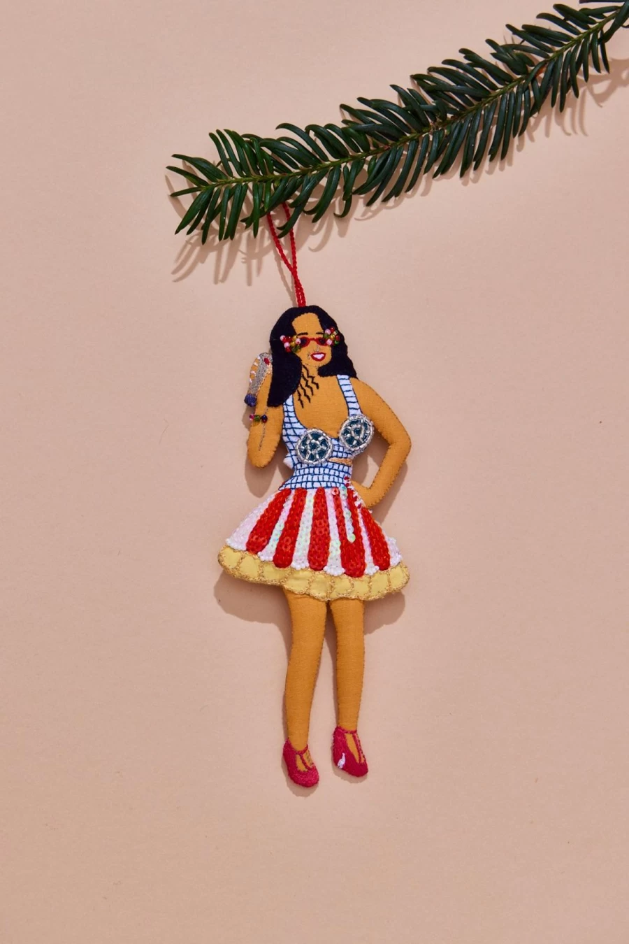 The Jacksons Katy Perry Themed Decoration for Home & Party Supplies