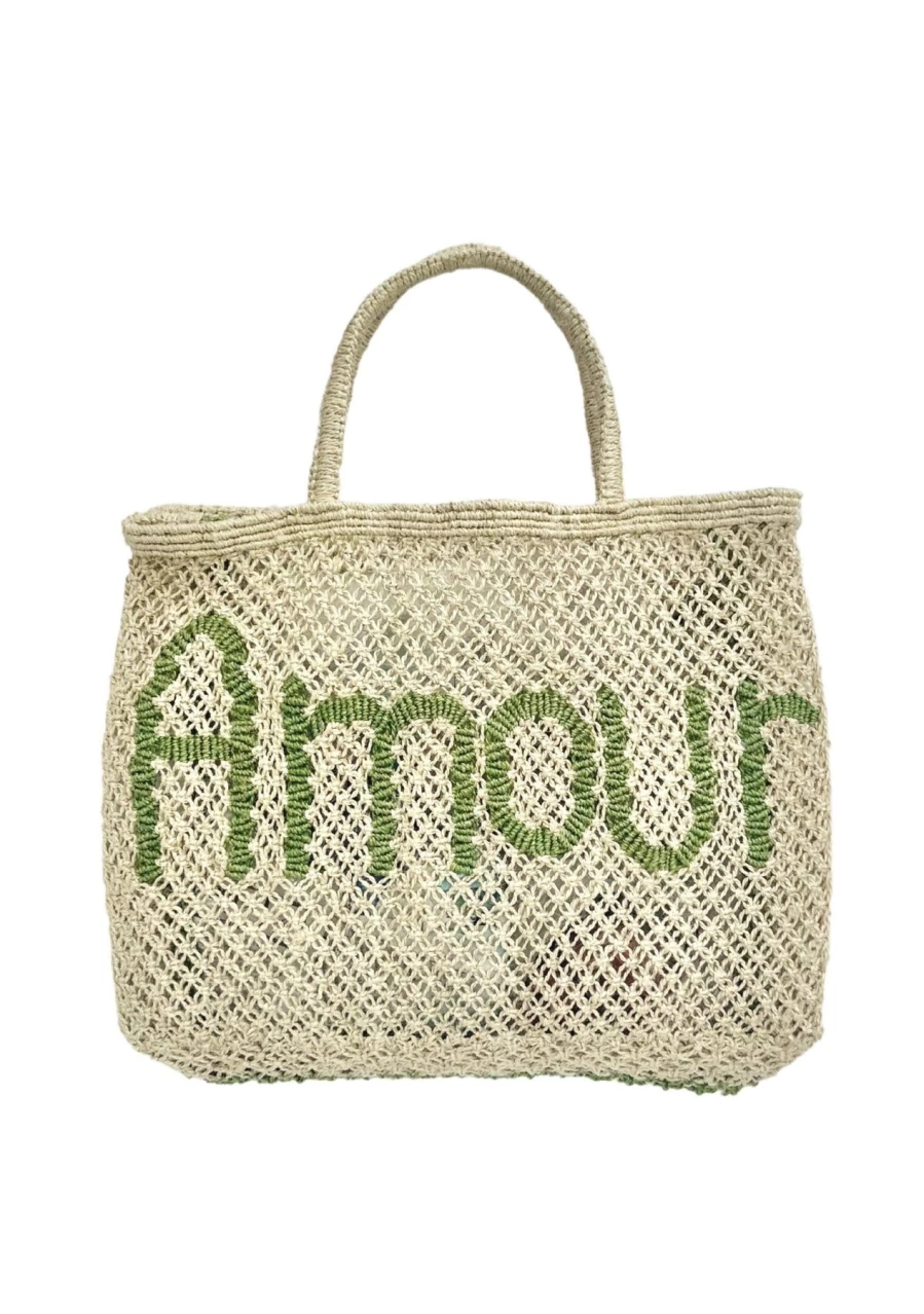 The Jacksons Amour - Natural Fern Scented Luxury Home Fragrance